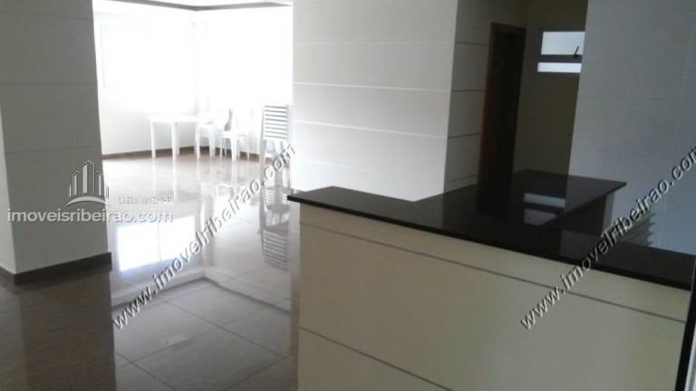 Imagem Apartamento com 2 Quartos à Venda, 71 m² em Jardim Macedo - Ribeirão Preto