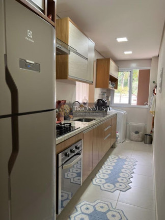 Imagem Apartamento com 2 Quartos à Venda, 83 m² em Jardim Paulista - Atibaia