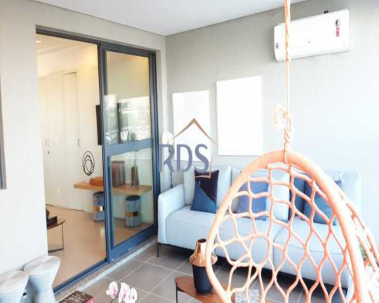 Imagem Apartamento com 3 Quartos à Venda, 153 m² em Vila Leopoldina - São Paulo