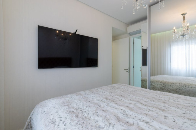 Imagem Imóvel com 2 Quartos à Venda, 64 m² em Vila Mascote - São Paulo Imagem Imóvel com 2 Quartos à Venda, 64 m² em Vila Mascote - São Paulo