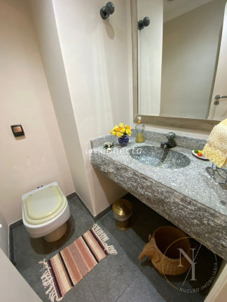 Imagem Apartamento com 4 Quartos à Venda, 280 m² em Jardim Analia Franco - São Paulo Imagem Apartamento com 4 Quartos à Venda, 280 m² em Jardim Analia Franco - São Paulo