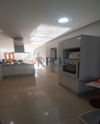 Casa com 4 Quartos à Venda, 220 m² em Iporanga - Sorocaba