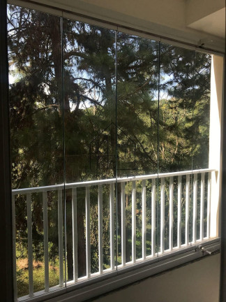Imagem Apartamento com 2 Quartos à Venda, 59 m² em Jardim Colibri - Cotia