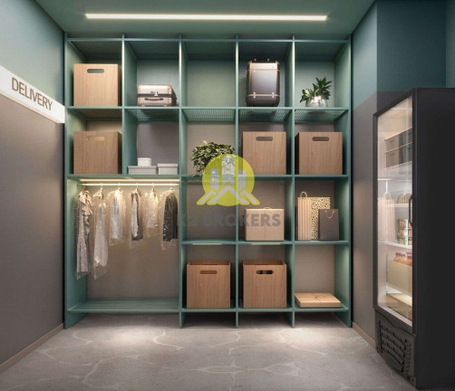 Imagem Apartamento com 4 Quartos à Venda, 772 m² em Jardim América - São Paulo Imagem Apartamento com 4 Quartos à Venda, 772 m² em Jardim América - São Paulo