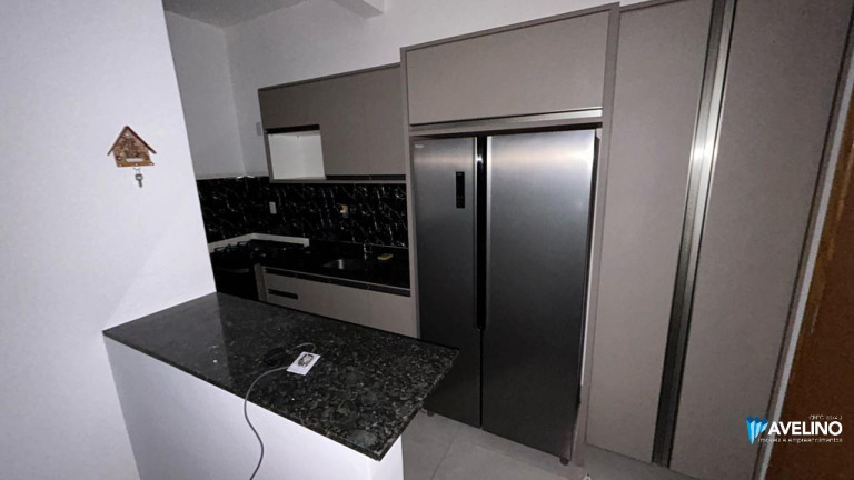 Imagem Apartamento com 2 Quartos à Venda, 50 m² em Conjunto Residencial Estrela Do Sul - Campo Grande Imagem Apartamento com 2 Quartos à Venda, 50 m² em Conjunto Residencial Estrela Do Sul - Campo Grande