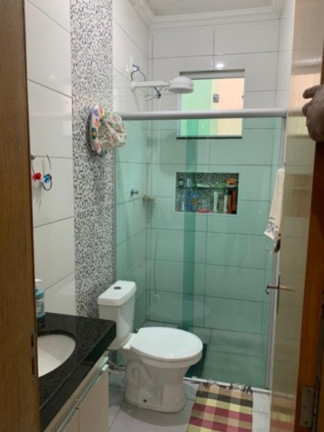 Imagem Casa com 3 Quartos à Venda, 180 m² em Praia - Contagem