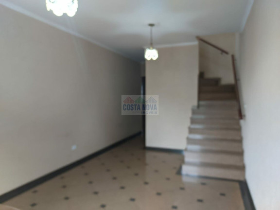 Imagem Casa com 3 Quartos à Venda ou Locação, 100 m² em Vila Mazzei - São Paulo Imagem Casa com 3 Quartos à Venda ou Locação, 100 m² em Vila Mazzei - São Paulo