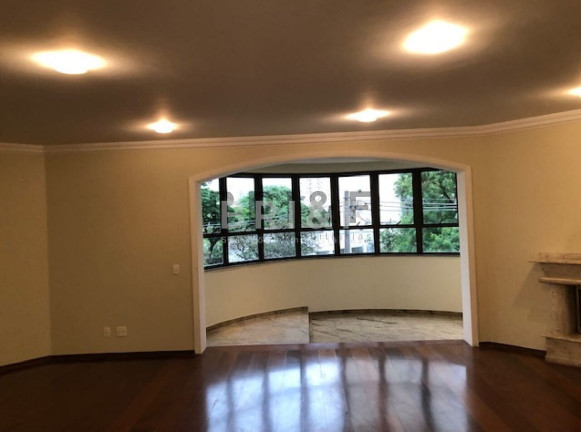 Imagem Apartamento com 4 Quartos à Venda, 251 m² em Campo Belo - São Paulo Imagem Apartamento com 4 Quartos à Venda, 251 m² em Campo Belo - São Paulo