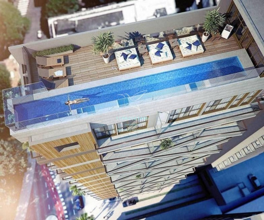 Imagem Apartamento com 1 Quarto à Venda, 44 m² em República - São Paulo Imagem Apartamento com 1 Quarto à Venda, 44 m² em República - São Paulo