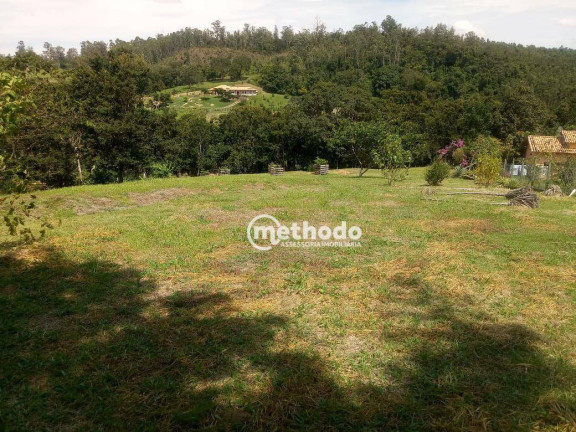 Imagem Terreno à Venda, 23.300 m² em Jardim Martinelli (sousas) - Campinas