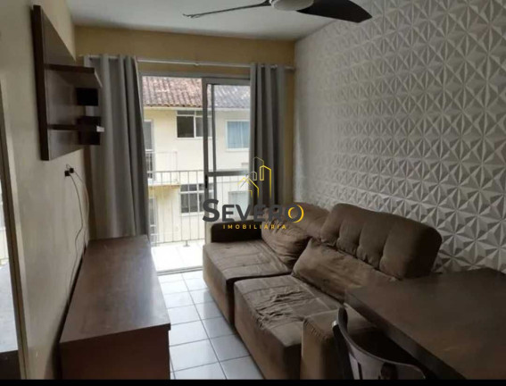Imagem Apartamento com 2 Quartos à Venda, 69 m² em Rio Do Ouro - Niterói