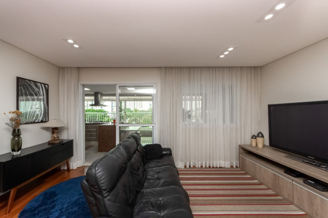 Imagem Apartamento com 2 Quartos à Venda, 113 m² em Vila Regente Feijó - São Paulo Imagem Apartamento com 2 Quartos à Venda, 113 m² em Vila Regente Feijó - São Paulo