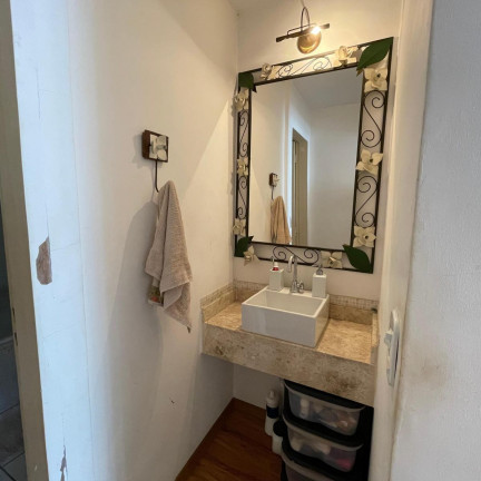 Imagem Apartamento com 3 Quartos à Venda, 106 m² em Consolação - São Paulo Imagem Apartamento com 3 Quartos à Venda, 106 m² em Consolação - São Paulo