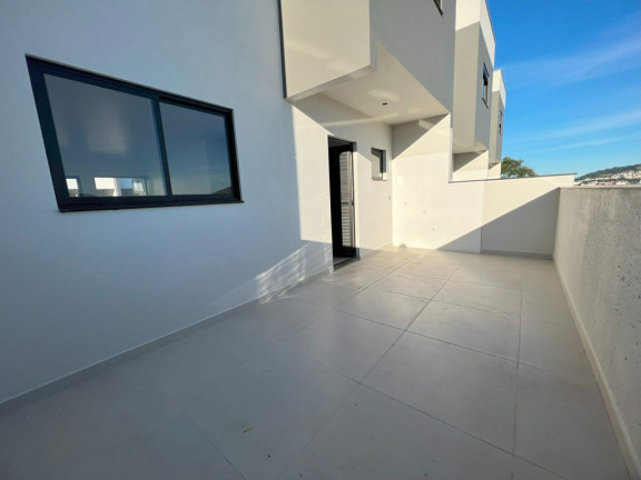 Imagem Sobrado com 3 Quartos à Venda, 98 m² em Areias - São José