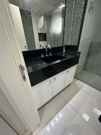 Imagem Apartamento com 3 Quartos à Venda, 177 m² em Campestre - Santo André