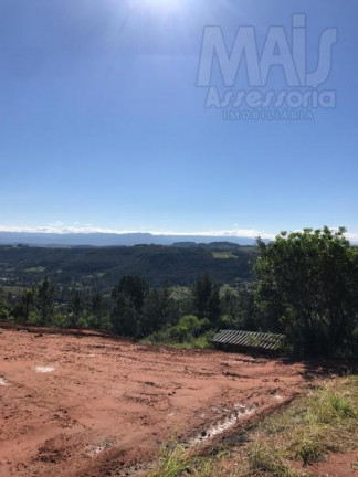 Imagem Terreno à Venda, em Lomba Grande - Novo Hamburgo Imagem Terreno à Venda, em Lomba Grande - Novo Hamburgo