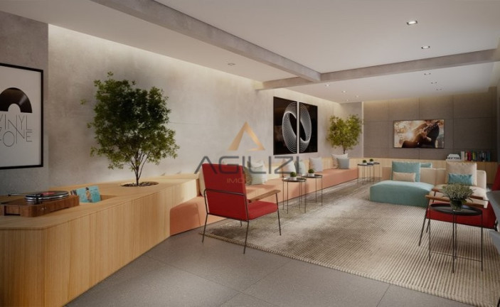 Imagem Apartamento com 1 Quarto à Venda, 27 m² em Bela Vista - São Paulo Imagem Apartamento com 1 Quarto à Venda, 27 m² em Bela Vista - São Paulo