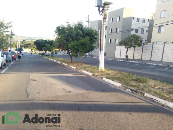 Imagem Apartamento com 2 Quartos à Venda, 46 m² em Vila Abaeté - Campinas