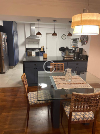 Imagem Apartamento com 4 Quartos à Venda, 345 m² em Higienópolis - São Paulo Imagem Apartamento com 4 Quartos à Venda, 345 m² em Higienópolis - São Paulo