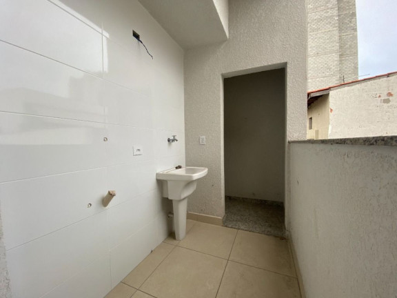 Imagem Cobertura com 2 Quartos à Venda, 52 m² em Vila Leopoldina - Santo André Imagem Cobertura com 2 Quartos à Venda, 52 m² em Vila Leopoldina - Santo André