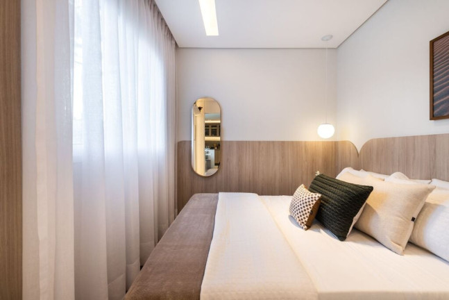 Imagem Apartamento com 2 Quartos à Venda, 37 m² em Jaraguá - São Paulo Imagem Apartamento com 2 Quartos à Venda, 37 m² em Jaraguá - São Paulo
