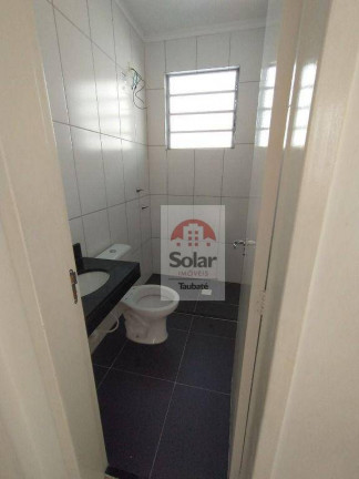 Imagem Apartamento com 2 Quartos à Venda, 54 m² em Vila São José - Taubaté Imagem Apartamento com 2 Quartos à Venda, 54 m² em Vila São José - Taubaté
