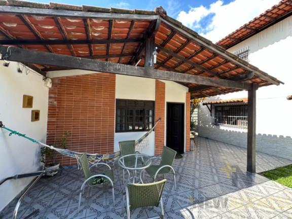 Imagem Casa com 4 Quartos à Venda, 339 m² em Praia Das Gaivotas - Vila Velha