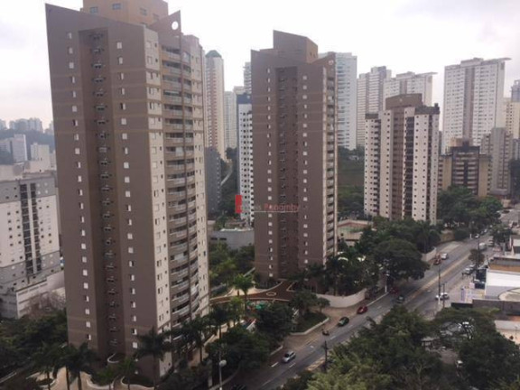 Imagem Apartamento com 3 Quartos à Venda, 97 m² em Morumbi - São Paulo Imagem Apartamento com 3 Quartos à Venda, 97 m² em Morumbi - São Paulo