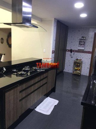 Imagem Apartamento com 4 Quartos à Venda, 172 m² em Tamboré - Santana De Parnaíba Imagem Apartamento com 4 Quartos à Venda, 172 m² em Tamboré - Santana De Parnaíba