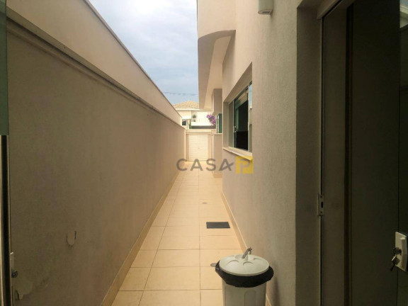 Imagem Casa com 4 Quartos à Venda, 300 m² em Jardim Trípoli - Americana Imagem Casa com 4 Quartos à Venda, 300 m² em Jardim Trípoli - Americana