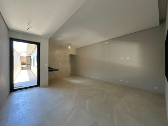 Imagem Casa à Venda, 80 m² em Canto Do Forte - Praia Grande Imagem Casa à Venda, 80 m² em Canto Do Forte - Praia Grande