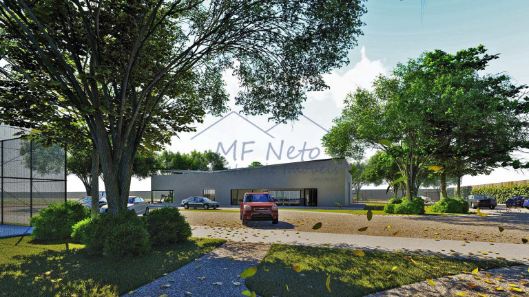 Imagem Terreno à Venda, 200 m² em Residencial Bouganville Sabiá - Pirassununga
