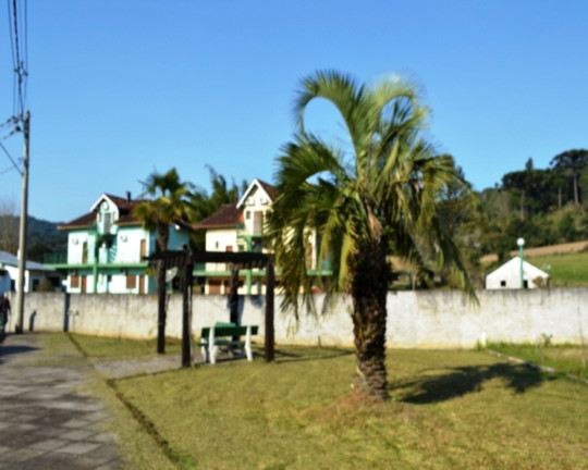 Imagem Imóvel com 3 Quartos à Venda,  em Linha Imperial - Nova Petrópolis
