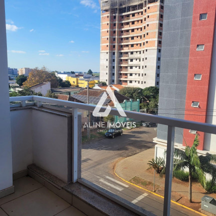 Imagem Apartamento com 2 Quartos à Venda, em Centro - Cruz Alta Imagem Apartamento com 2 Quartos à Venda, em Centro - Cruz Alta