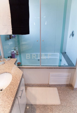 Imagem Apartamento com 3 Quartos à Venda, 115 m² em Brooklin Paulista - São Paulo Imagem Apartamento com 3 Quartos à Venda, 115 m² em Brooklin Paulista - São Paulo