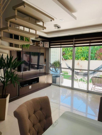 Imagem Sobrado com 2 Quartos à Venda, 103 m² em Canasvieiras - Florianópolis