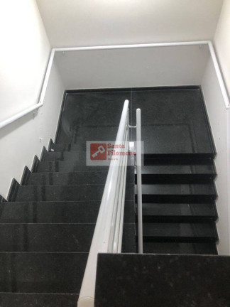 Imagem Apartamento com 2 Quartos à Venda, 46 m² em Vila Curuçá - Santo André