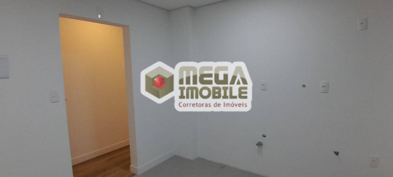 Imagem Apartamento com 1 Quarto à Venda, 52 m² em Itacorubi - Florianópolis Imagem Apartamento com 1 Quarto à Venda, 52 m² em Itacorubi - Florianópolis