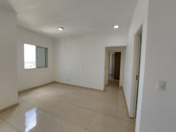 Apartamento com 2 Quartos à Venda ou Locação, 67 m² em Condomínio Residencial Viva Vista - Sumaré