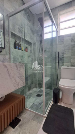 Imagem Apartamento com 1 Quarto à Venda, 38 m² em Boqueirão - Santos Imagem Apartamento com 1 Quarto à Venda, 38 m² em Boqueirão - Santos
