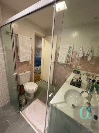 Imagem Apartamento com 3 Quartos à Venda, 202 m² em Tamboré - Santana De Parnaíba Imagem Apartamento com 3 Quartos à Venda, 202 m² em Tamboré - Santana De Parnaíba