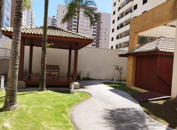 Imagem Apartamento com 3 Quartos à Venda, 83 m² em Parque Residencial Aquarius - São José Dos Campos Imagem Apartamento com 3 Quartos à Venda, 83 m² em Parque Residencial Aquarius - São José Dos Campos