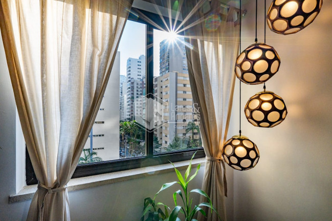 Imagem Apartamento com 2 Quartos à Venda, 96 m² em Santa Cecília - São Paulo