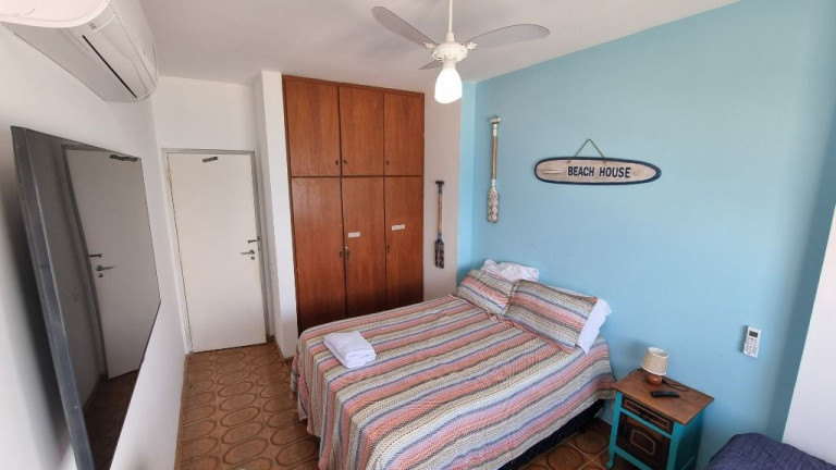 Imagem Apartamento com 3 Quartos à Venda, 140 m² em Pitangueiras - Guarujá