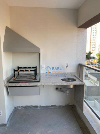 Imagem Apartamento com 3 Quartos à Venda, 125 m² em Brooklin - São Paulo