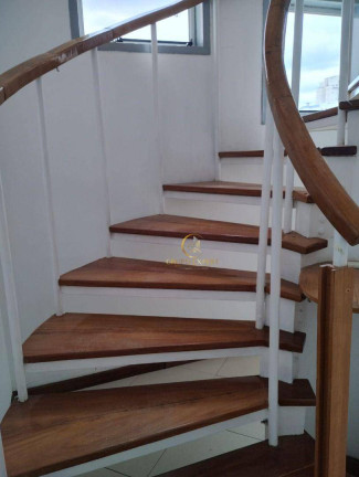 Imagem Cobertura com 4 Quartos para Alugar, 245 m² em Jardim Aquarius - São José Dos Campos Imagem Cobertura com 4 Quartos para Alugar, 245 m² em Jardim Aquarius - São José Dos Campos