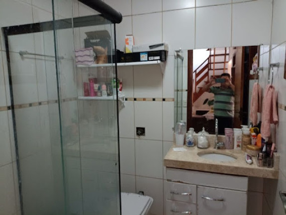 Imagem Sobrado com 3 Quartos à Venda, 200 m² em Jardim Piazza Di Roma I - Sorocaba
