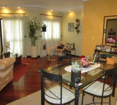 Imagem Apartamento com 3 Quartos à Venda, 132 m² em Jardim São Paulo (zona Norte) - São Paulo Imagem Apartamento com 3 Quartos à Venda, 132 m² em Jardim São Paulo (zona Norte) - São Paulo