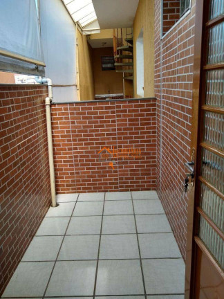 Imagem Sobrado com 4 Quartos à Venda, 249 m² em Vila Zanardi - Guarulhos Imagem Sobrado com 4 Quartos à Venda, 249 m² em Vila Zanardi - Guarulhos