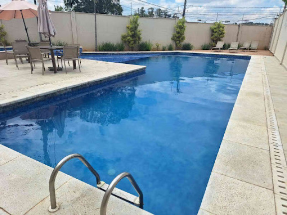 Imagem Apartamento com 2 Quartos à Venda, 51 m² em Jardim Casablanca - Indaiatuba Imagem Apartamento com 2 Quartos à Venda, 51 m² em Jardim Casablanca - Indaiatuba